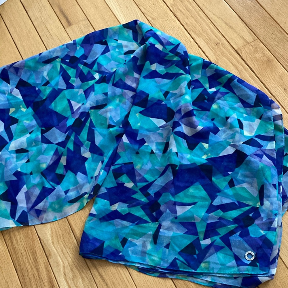 Calvin Klein Scarf